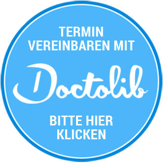 Termin vereinbaren mit Doctolib