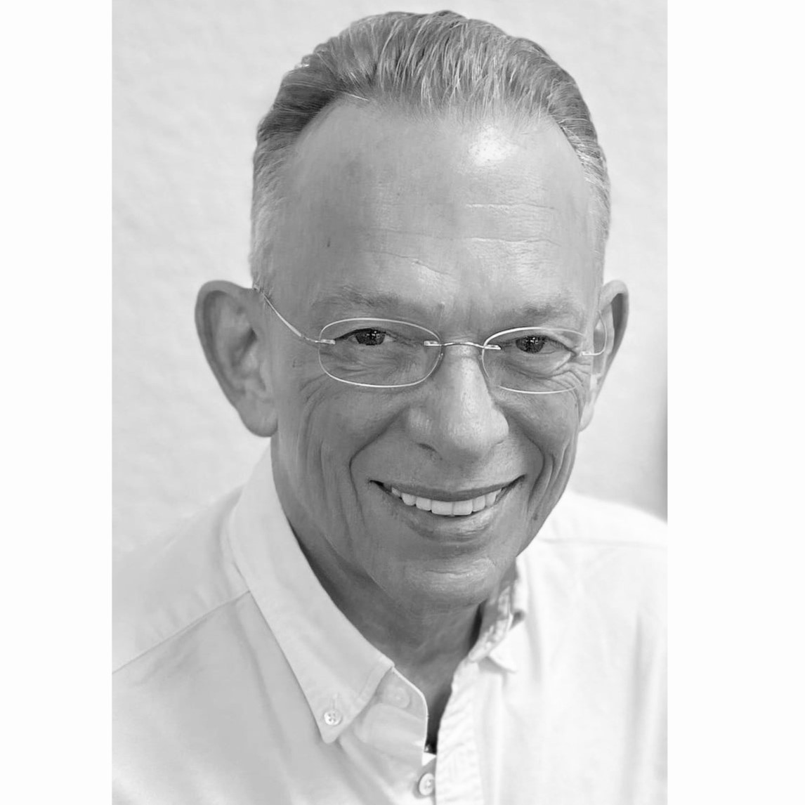 Dr. med. dent. Peter Kalitzki